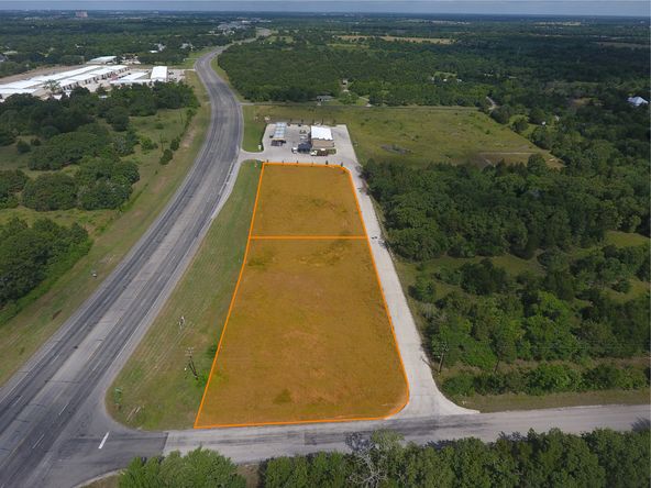 ±5.62 Acres | Hwy 30 & Winding Creek | Bryan, TX: SH-30, Bryan, TX 77802